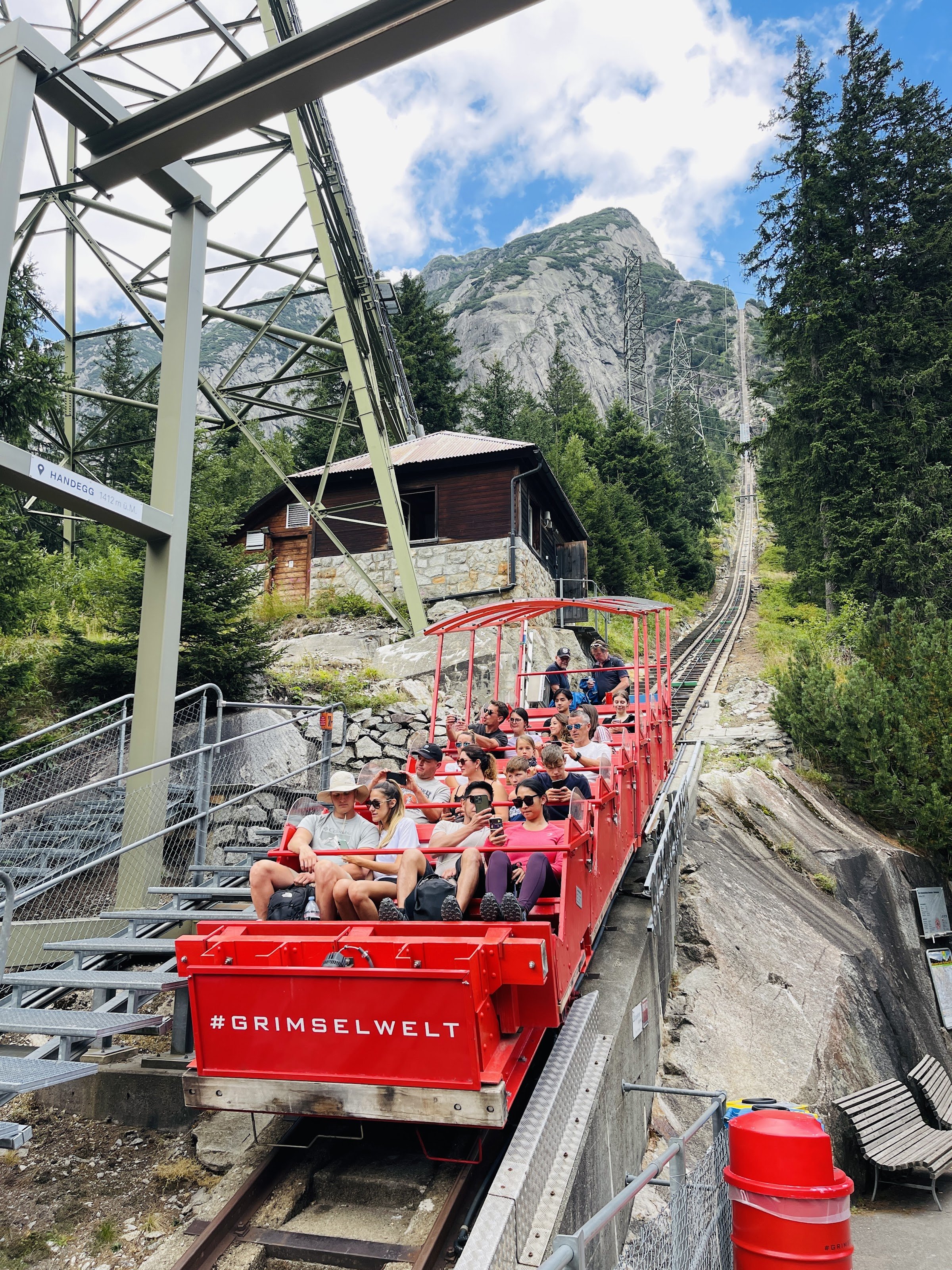 Gelmerbahn